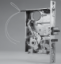 MR ELECTRIC LOCK BODY